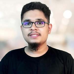 Mudassar Shakir