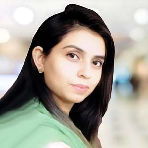 Sabeen Saher